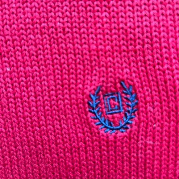 Red Sweater - Picture 2 of 2